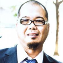 ABNEL (NEIL) BONDOC  Obituary pic