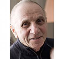 LEO BALUTA Obituary pic