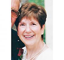 JEANINE MARIE LEMOINE (BOULANGER) Obituary pic