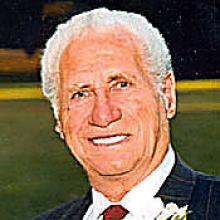 DOMENICA RUSSO GIUSEPPE RUSSO  Obituary pic