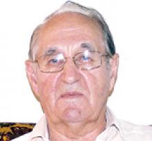 NESTOR KOWALCHUK  Obituary pic