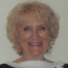 DOLORES EILEEN BELL (ACTON)  Obituary pic