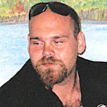 GUY CHARLES KITSCH  Obituary pic