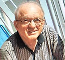 WALDEMAR JERZY KARASINSKI (WALTER) Obituary pic