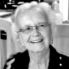 LAURA JEAN COULTER Obituary pic