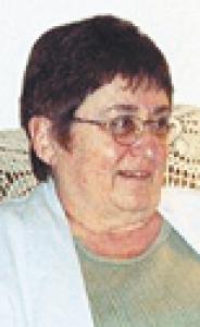 DALLAS CHRISTINE JOAN PASALUKO  Obituary pic