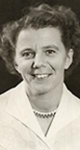 JOHANNA HES (FABER) Obituary pic