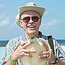 PHIL LESTER  Obituary pic