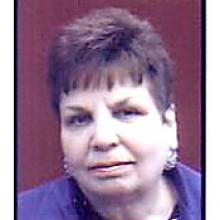 BONNA (BONNIE) PEPPLER (SCHWARTZ)  Obituary pic