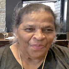 ALEYAMMA EAPEN Obituary pic