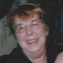 SANDRA RINGAERT  Obituary pic