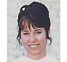 BARBARA LYNN SMITH-MOLLOY  Obituary pic