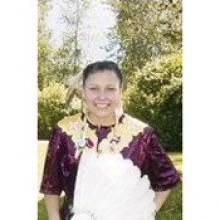 EMMY LOU TWOHEART  Obituary pic