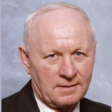 JOSEF SIKORA  Obituary pic