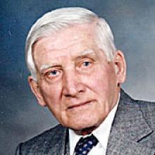 MIKE BEYAK  Obituary pic