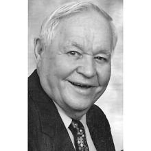 EARL YETMAN Obituary pic
