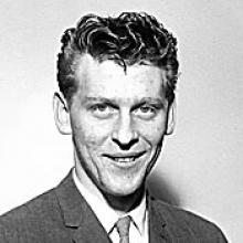 OLE-LARS (OLI) THINGELSTAD  Obituary pic