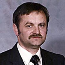 JULIUS KLAMER  Obituary pic