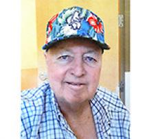 KEN PENNER Obituary pic