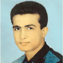 DANNY PARASRAM SINGH Obituary pic
