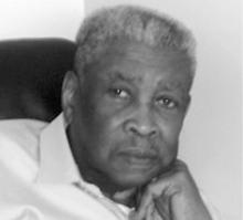 FRANCISCO TAYLOR  Obituary pic