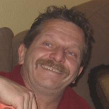 GRANT WOLFE  Obituary pic