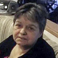 ELISA ANDRADE  Obituary pic