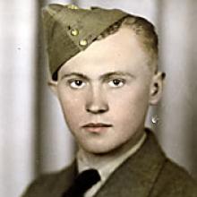 JAMES (JIM) MILLINCHUK  Obituary pic