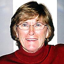ESTHER LOEWEN  Obituary pic