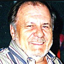 LEONARD LAWRENCE MARKS  Obituary pic