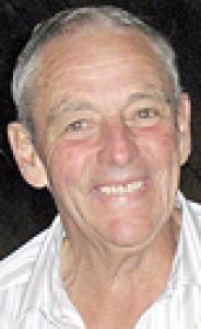 ED LINK  Obituary pic