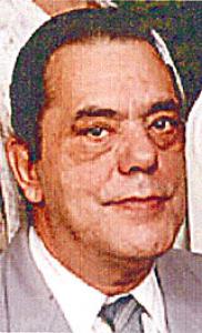 WILFRED LAMIRANDE  Obituary pic