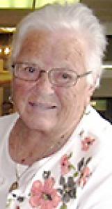 REGINA JEMIELITY  Obituary pic