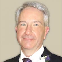 BRADLEY WILSON  Obituary pic