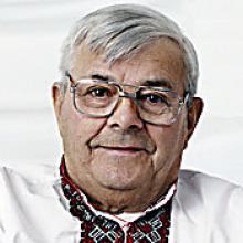 PETER CHUBATY  Obituary pic