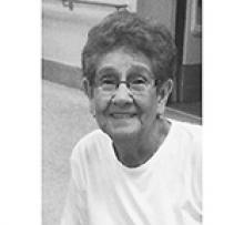 JANE ANN LITTLE Obituary pic
