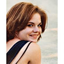 HEATHER WILSON Obituary pic