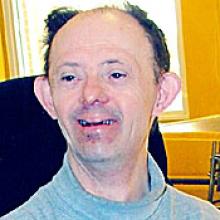 LARRY ALAN FIERBACK  Obituary pic