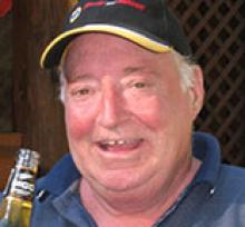 EARLE CLYDE DICKINSON  Obituary pic