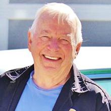 ROY WILSON BORTON Obituary pic
