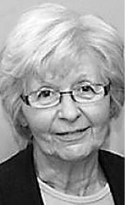 JOAN MAXWELL Obituary pic