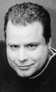 CHRIS LEE  Obituary pic