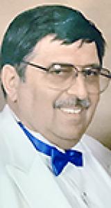 LARRIE CHUCHMACH Obituary pic