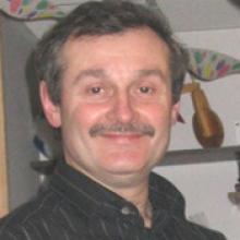 MIROSLAV DEBNAR  Obituary pic