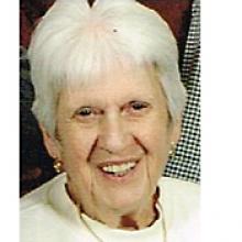 ROLLANDE ANTOSH (LEVAC)  Obituary pic