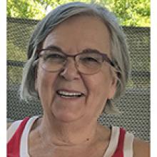GRACE FRIESEN Obituary pic