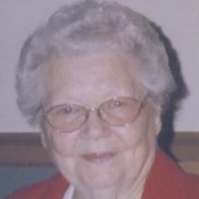 MARION DAVIES  Obituary pic