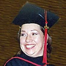 NOREEN ANNETTE SHERMAN  Obituary pic