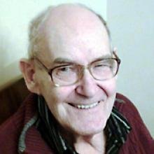 WILHELM GASTL  Obituary pic