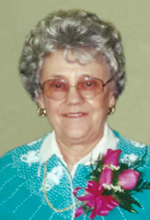 Erma Loeppky Obituary pic